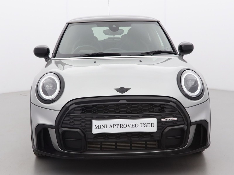 2023 (73) MINI HATCHBACK 1.5 Cooper Sport 3dr Auto 5735432