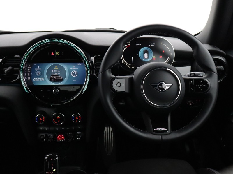 2023 (73) MINI HATCHBACK 1.5 Cooper Sport 3dr Auto 5735461