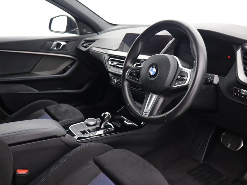 2024 (24) BMW 1 SERIES M135i xDrive 5dr Step Auto 5721923