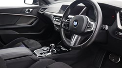 2024 (24) BMW 1 SERIES M135i xDrive 5dr Step Auto 5721923