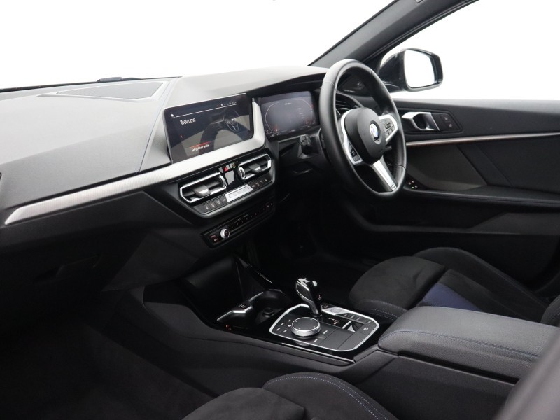 2024 (24) BMW 1 SERIES M135i xDrive 5dr Step Auto 5721916