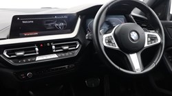 2024 (24) BMW 1 SERIES M135i xDrive 5dr Step Auto 5721937
