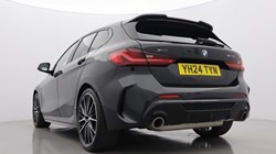 2024 (24) BMW 1 SERIES M135i xDrive 5dr Step Auto 5721915