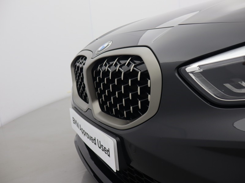 2024 (24) BMW 1 SERIES M135i xDrive 5dr Step Auto 5721919