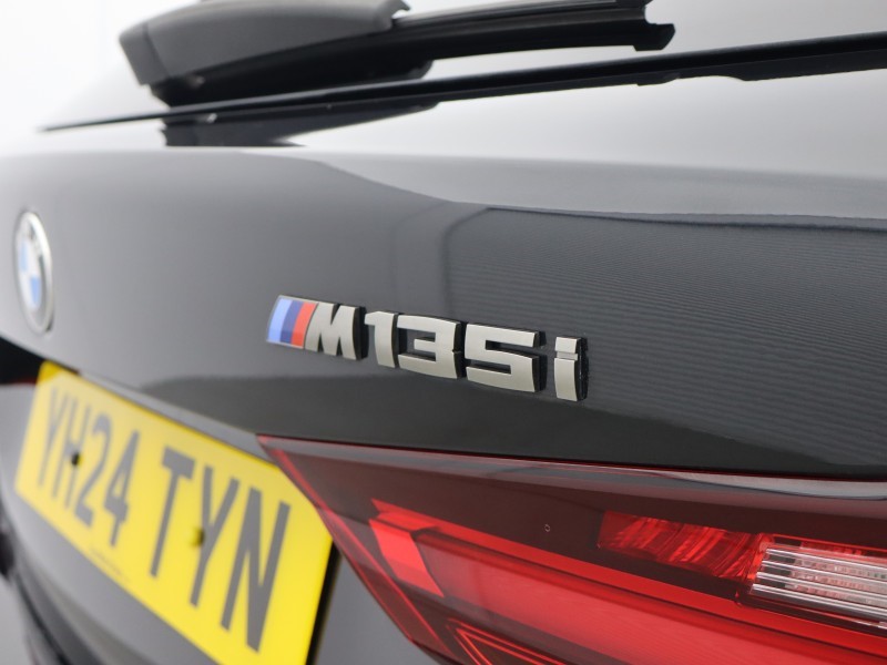 2024 (24) BMW 1 SERIES M135i xDrive 5dr Step Auto 5721908