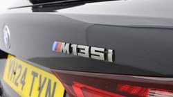2024 (24) BMW 1 SERIES M135i xDrive 5dr Step Auto 5721908