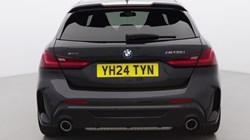 2024 (24) BMW 1 SERIES M135i xDrive 5dr Step Auto 5721904