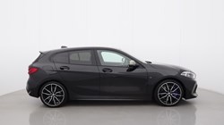 2024 (24) BMW 1 SERIES M135i xDrive 5dr Step Auto 5721906
