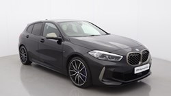 2024 (24) BMW 1 SERIES M135i xDrive 5dr Step Auto 5721899
