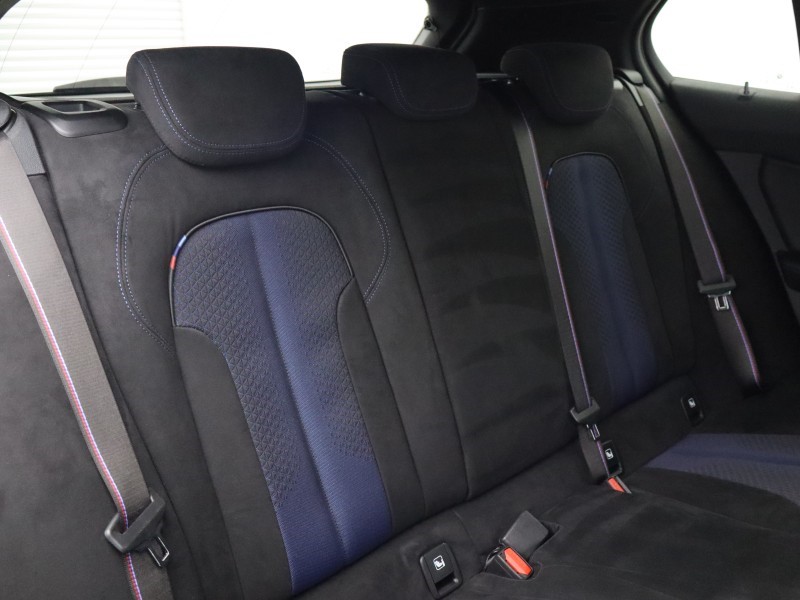 2024 (24) BMW 1 SERIES M135i xDrive 5dr Step Auto 5721925