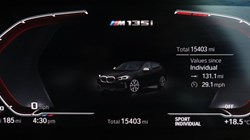 2024 (24) BMW 1 SERIES M135i xDrive 5dr Step Auto 5721946