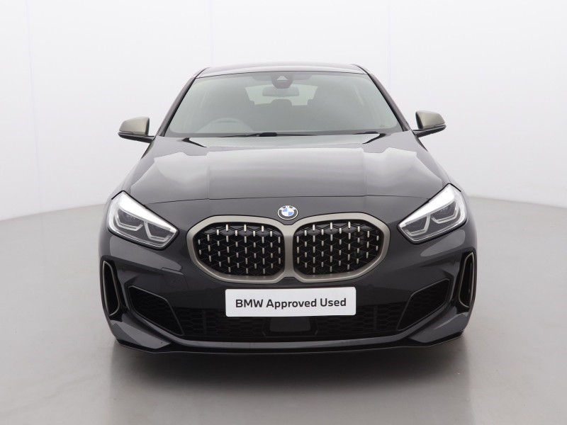 2024 (24) BMW 1 SERIES M135i xDrive 5dr Step Auto 5721900