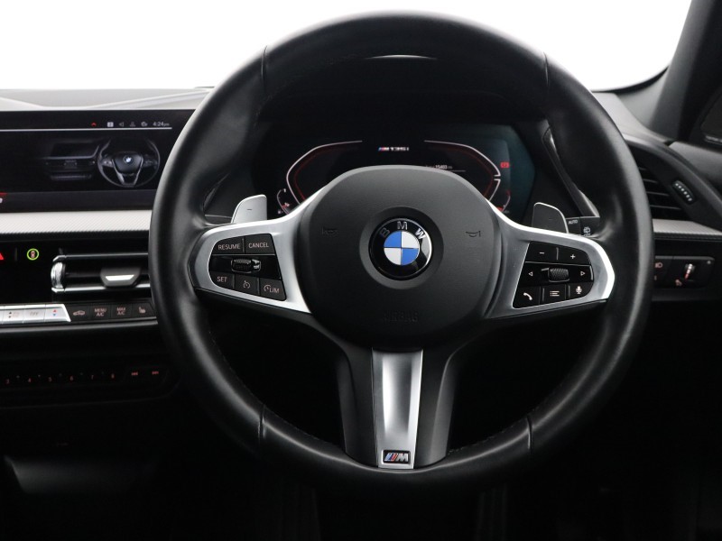 2024 (24) BMW 1 SERIES M135i xDrive 5dr Step Auto 5721934