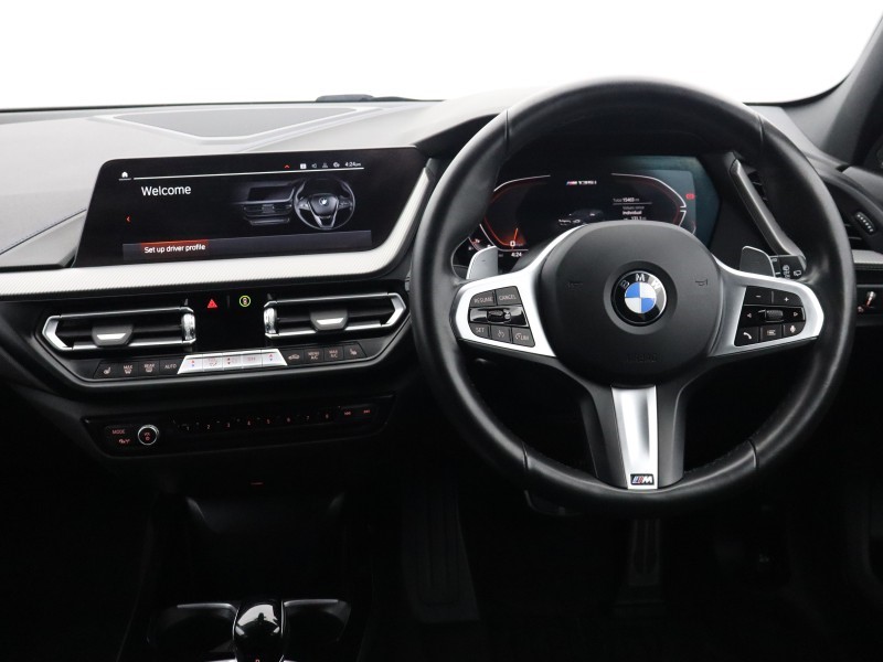 2024 (24) BMW 1 SERIES M135i xDrive 5dr Step Auto 5721933