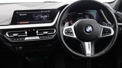 2024 (24) BMW 1 SERIES M135i xDrive 5dr Step Auto 5721933