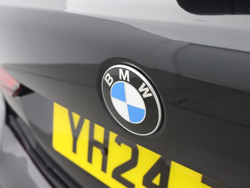 2024 (24) BMW 1 SERIES M135i xDrive 5dr Step Auto 5721909