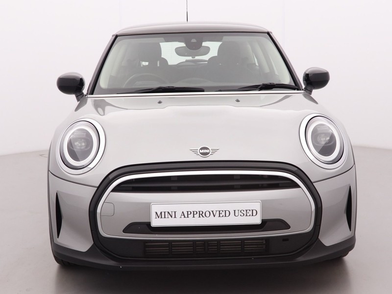 2024 (24) MINI HATCHBACK 1.5 Cooper Classic 3dr Auto 5725500