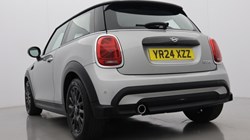 2024 (24) MINI HATCHBACK 1.5 Cooper Classic 3dr Auto 5725511