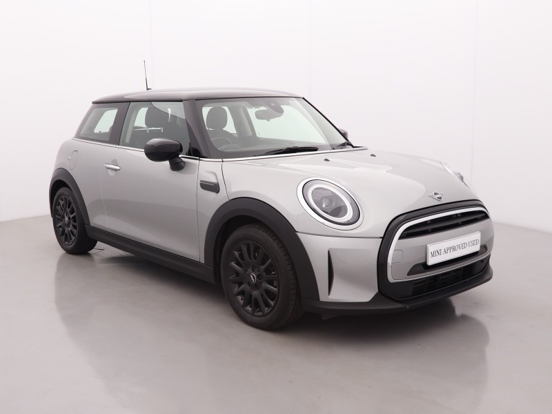 2024 (24) MINI HATCHBACK 1.5 Cooper Classic 3dr Auto
