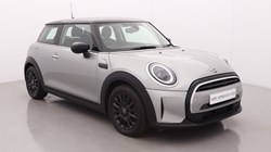 2024 (24) MINI HATCHBACK 1.5 Cooper Classic 3dr Auto 5725499