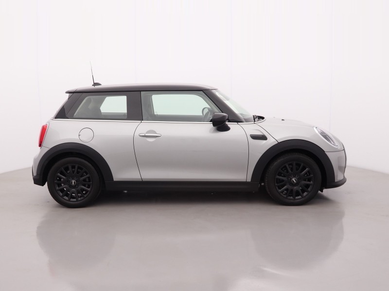 2024 (24) MINI HATCHBACK 1.5 Cooper Classic 3dr Auto 5725503