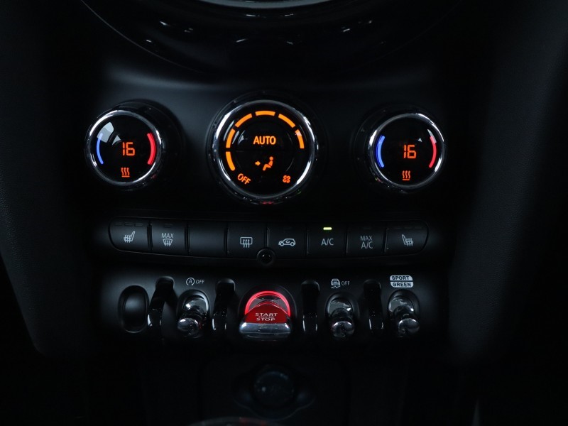 2024 (24) MINI HATCHBACK 1.5 Cooper Classic 3dr Auto 5725530