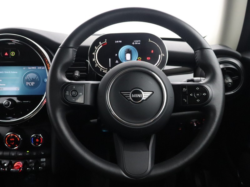2024 (24) MINI HATCHBACK 1.5 Cooper Classic 3dr Auto 5725526