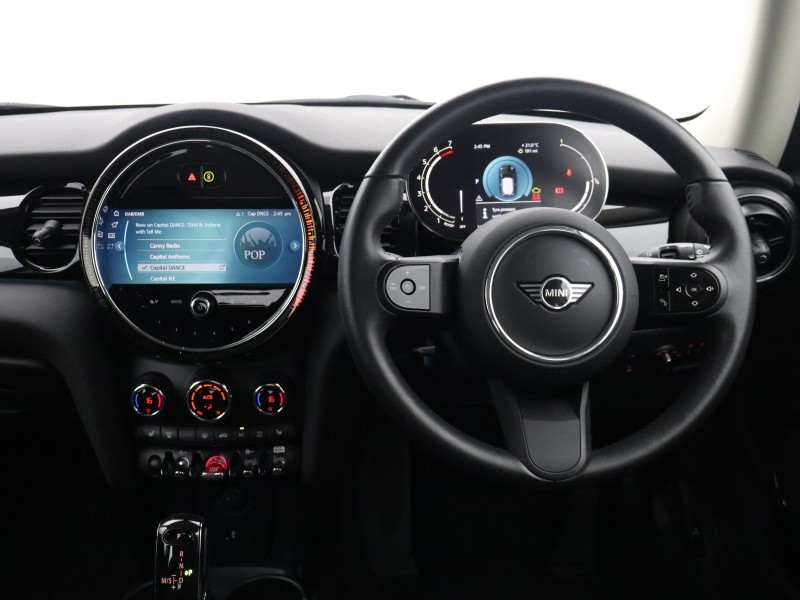 2024 (24) MINI HATCHBACK 1.5 Cooper Classic 3dr Auto 5725525