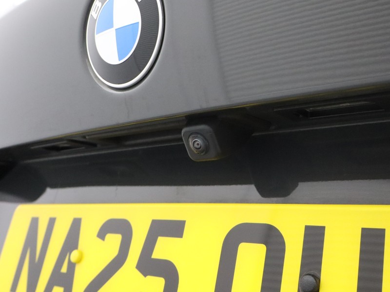 2025 (25) BMW X5 xDrive30d MHT M Sport 5dr Auto 5769996
