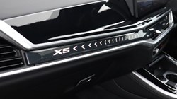 2025 (25) BMW X5 xDrive30d MHT M Sport 5dr Auto 5770052