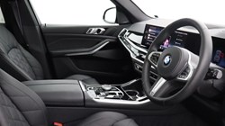 2025 (25) BMW X5 xDrive30d MHT M Sport 5dr Auto 5770011