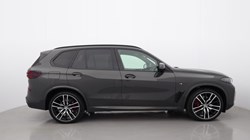 2025 (25) BMW X5 xDrive30d MHT M Sport 5dr Auto 5769993