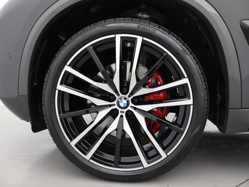 2025 (25) BMW X5 xDrive30d MHT M Sport 5dr Auto 5770004