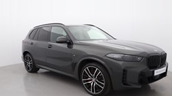 2025 (25) BMW X5 xDrive30d MHT M Sport 5dr Auto 5769986