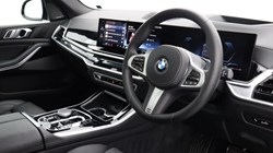 2025 (25) BMW X5 xDrive30d MHT M Sport 5dr Auto 5770010
