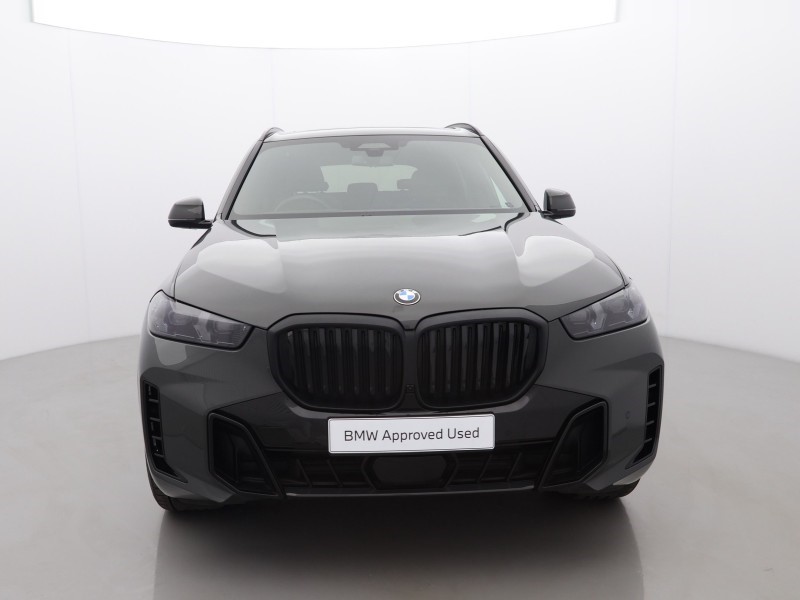 2025 (25) BMW X5 xDrive30d MHT M Sport 5dr Auto 5769987