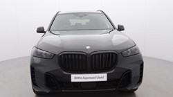 2025 (25) BMW X5 xDrive30d MHT M Sport 5dr Auto 5769987