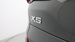 2025 (25) BMW X5 xDrive30d MHT M Sport 5dr Auto 5769998