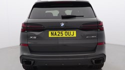 2025 (25) BMW X5 xDrive30d MHT M Sport 5dr Auto 5769991