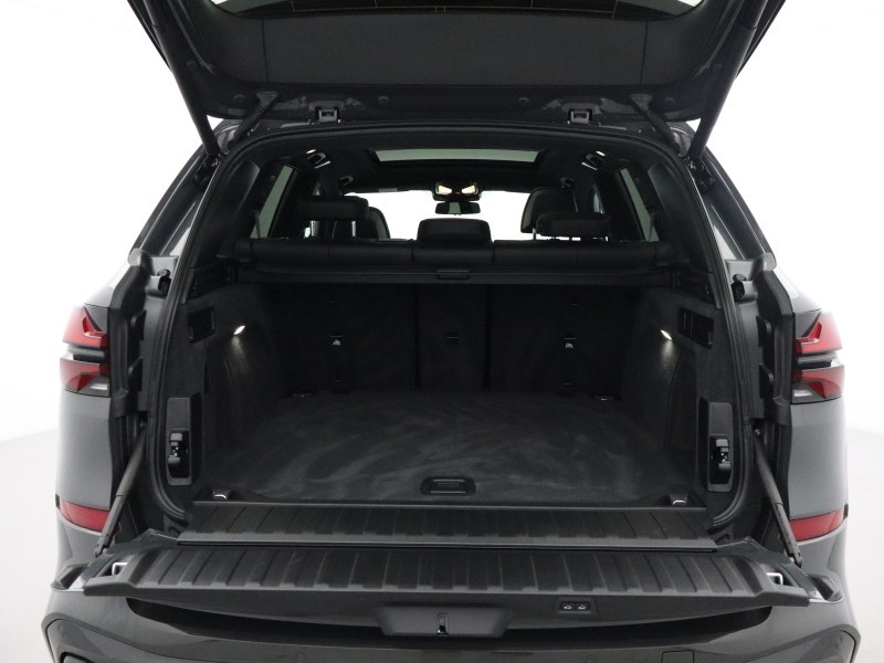 2025 (25) BMW X5 xDrive30d MHT M Sport 5dr Auto 5770001