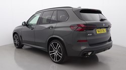 2025 (25) BMW X5 xDrive30d MHT M Sport 5dr Auto 1