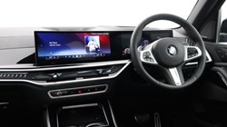 2025 (25) BMW X5 xDrive30d MHT M Sport 5dr Auto 5770047