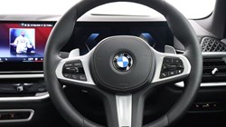 2025 (25) BMW X5 xDrive30d MHT M Sport 5dr Auto 5770046