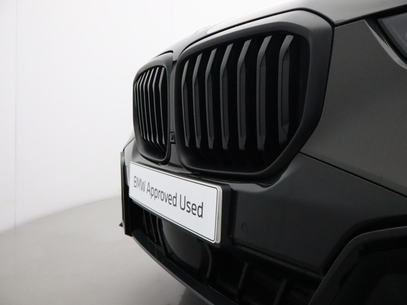 2025 (25) BMW X5 xDrive30d MHT M Sport 5dr Auto 5770006