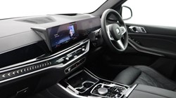 2025 (25) BMW X5 xDrive30d MHT M Sport 5dr Auto 5770051