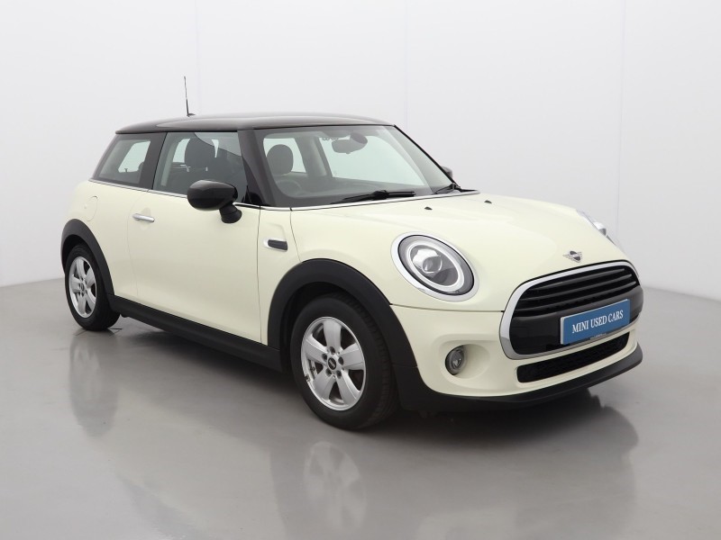 2020 (20) MINI HATCHBACK 1.5 Cooper Classic II 3dr
