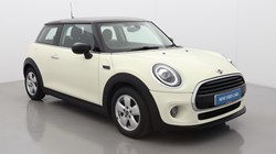 2020 (20) MINI HATCHBACK 1.5 Cooper Classic II 3dr 5740473