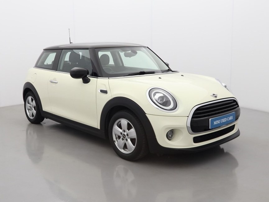 2020 (20) MINI HATCHBACK 1.5 Cooper Classic II 3dr