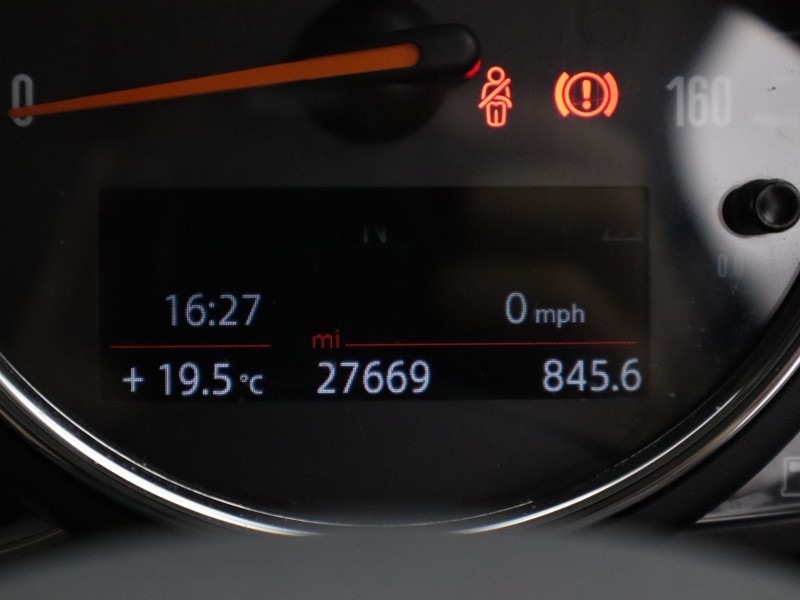 2020 (20) MINI HATCHBACK 1.5 Cooper Classic II 3dr 5740566