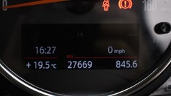 2020 (20) MINI HATCHBACK 1.5 Cooper Classic II 3dr 5740566